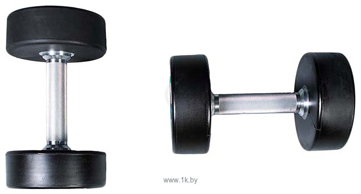 Фотографии Livepro Premium Urethane Dumbbells LP8000 2x32 кг