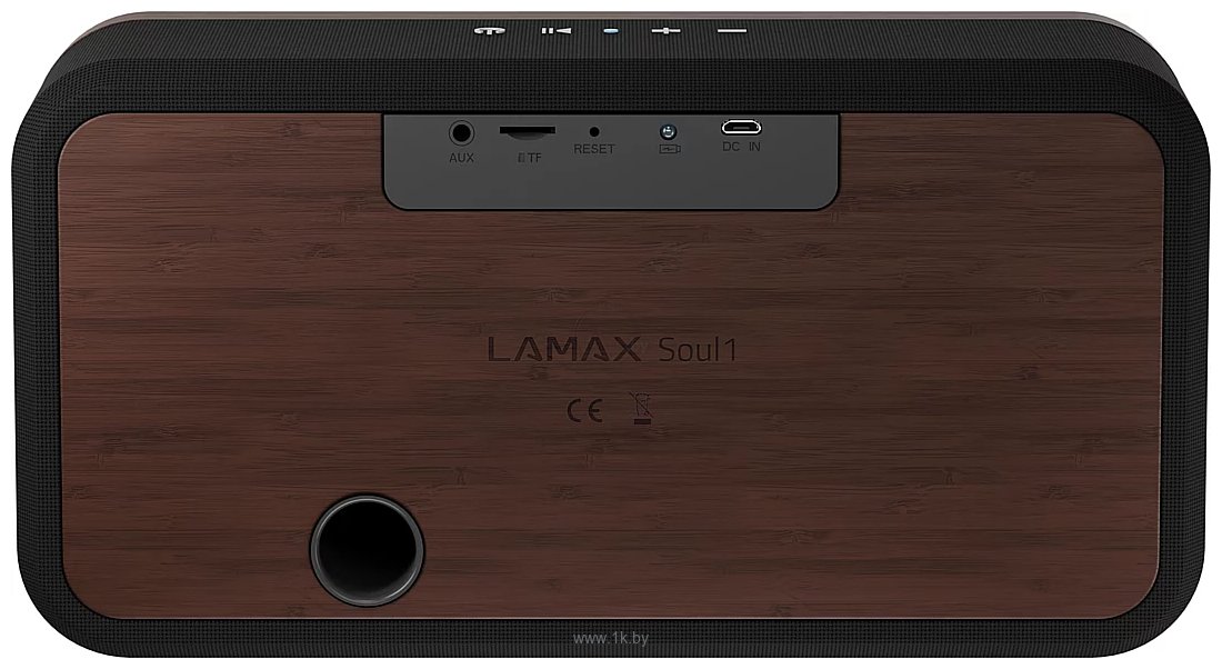 Фотографии LAMAX Soul1