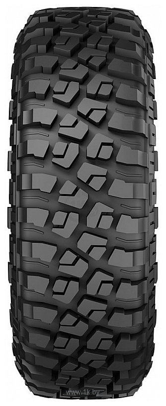 Фотографии Cordiant Off Road 2 245/75 R16 115Q