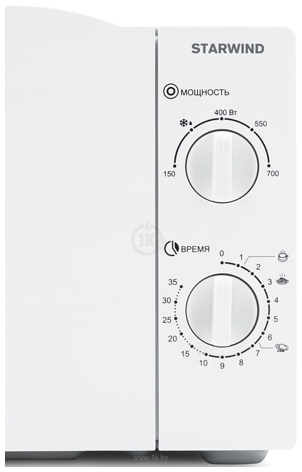 Фотографии StarWind SWM6520