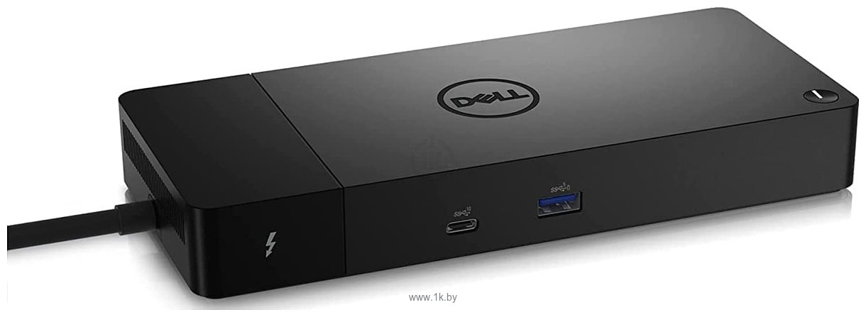 Фотографии Dell Thunderbolt Dock WD22TB4