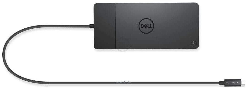 Фотографии Dell Thunderbolt Dock WD22TB4