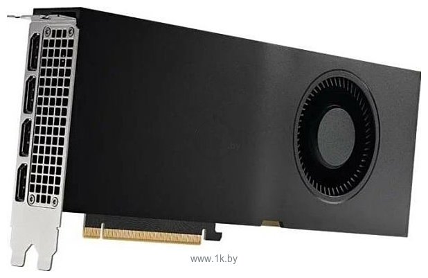 Фотографии NVIDIA RTX A5000 24GB (900-5G132-2200-000)