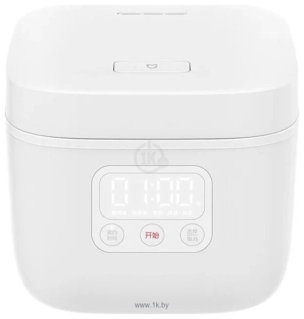 Фотографии Xiaomi MiJia Rice Cooker 1.6L DFB201CM