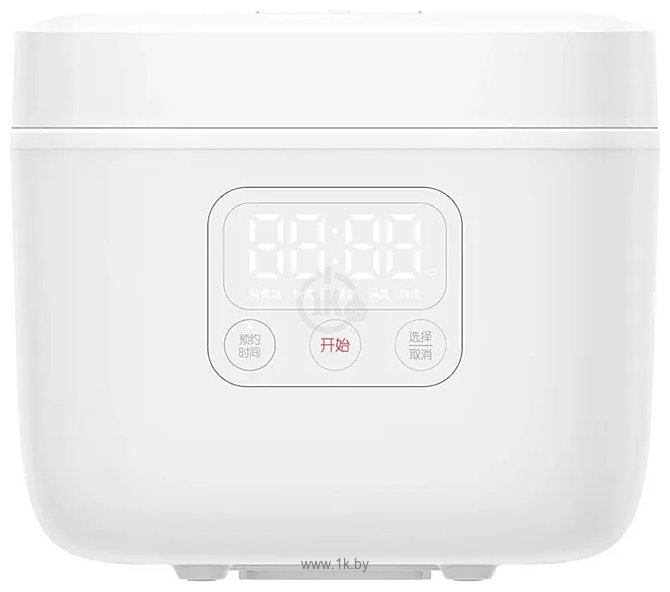 Фотографии Xiaomi MiJia Rice Cooker 1.6L DFB201CM