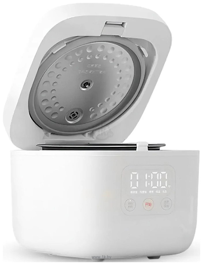 Фотографии Xiaomi MiJia Rice Cooker 1.6L DFB201CM