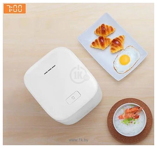 Фотографии Xiaomi MiJia Rice Cooker 1.6L DFB201CM