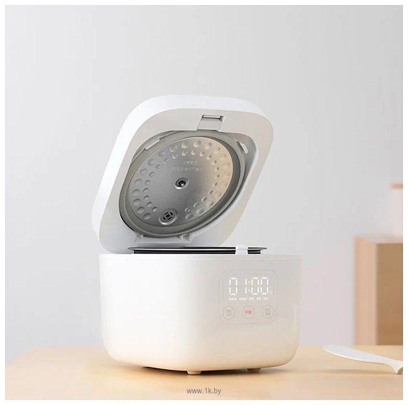 Фотографии Xiaomi MiJia Rice Cooker 1.6L DFB201CM