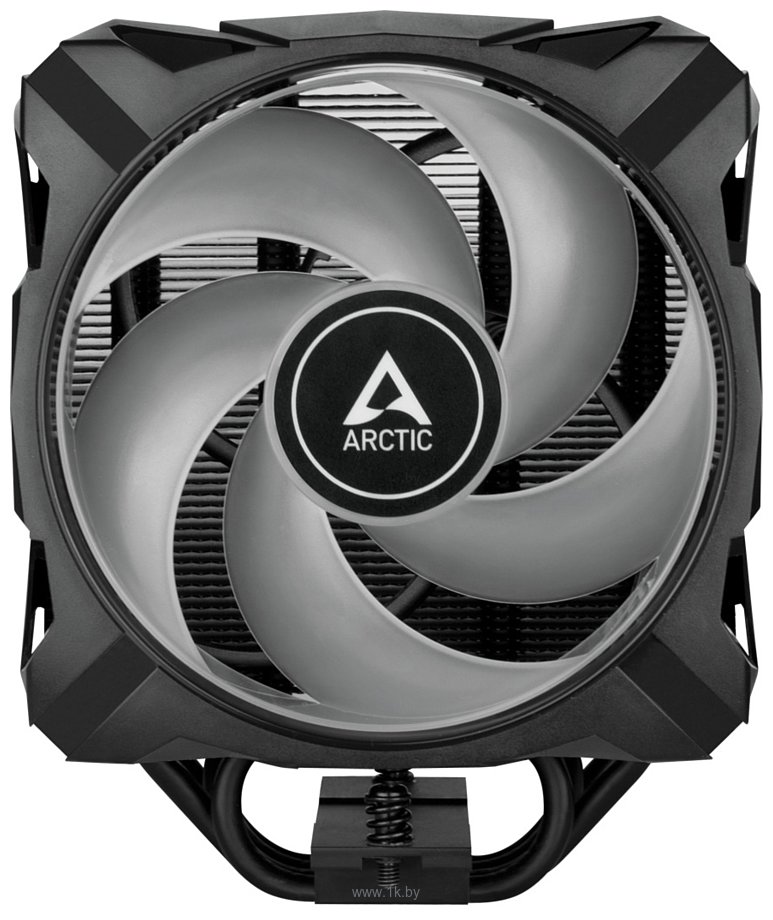 Фотографии Arctic Freezer i35 A-RGB ACFRE00104A