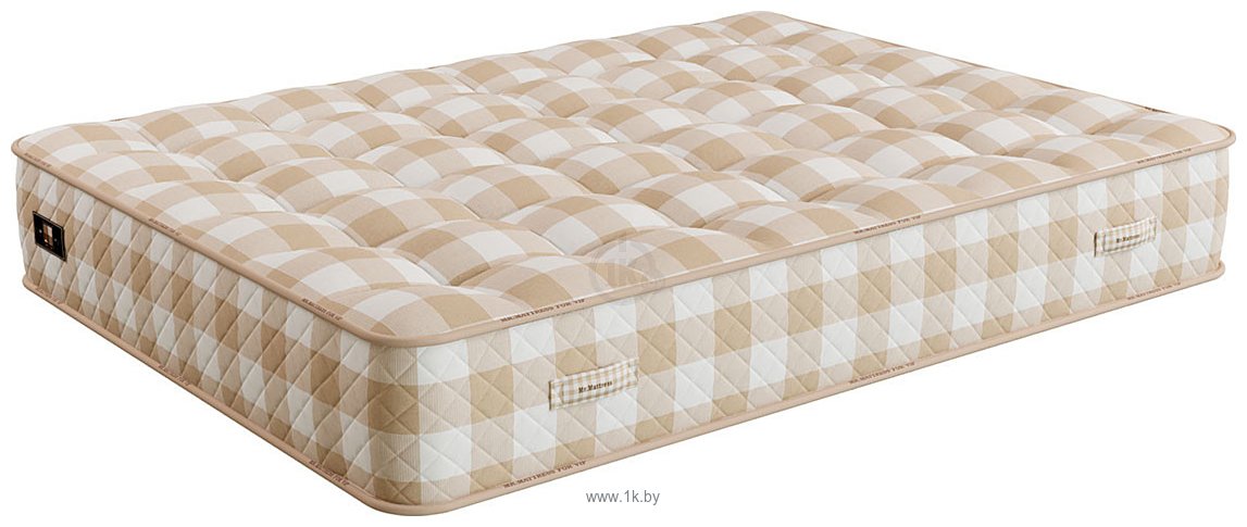 Фотографии Mr. Mattress Ruthin 90x200