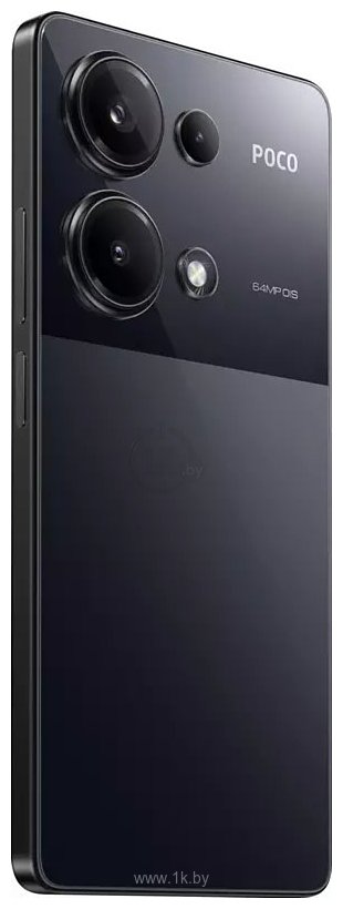 Фотографии Xiaomi POCO M6 Pro 8/256GB с NFC (международная версия)