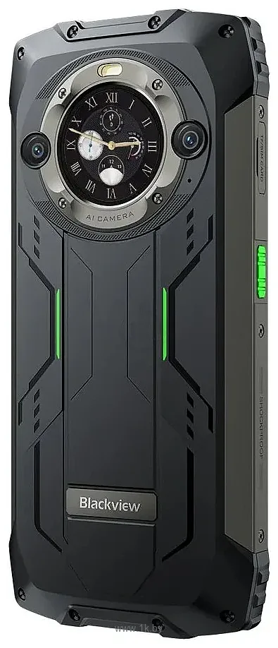 Фотографии Blackview BV9300 Pro