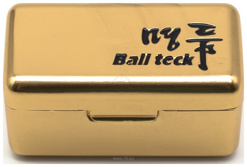 Фотографии Ball Teck Pro II 45.000.02.7 (2 шт)