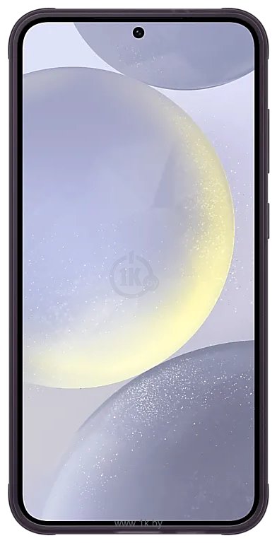 Фотографии Samsung Shield Case S24+ (темно-фиолетовый)