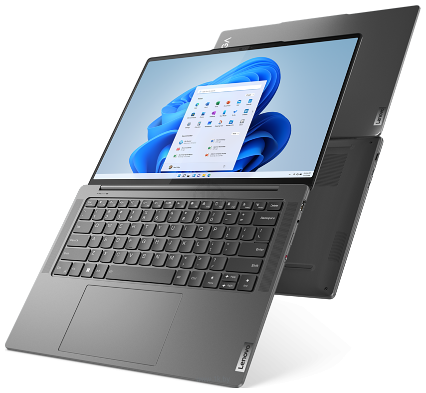 Фотографии Lenovo Yoga Pro 7 14IRH8 (82Y700CURK)