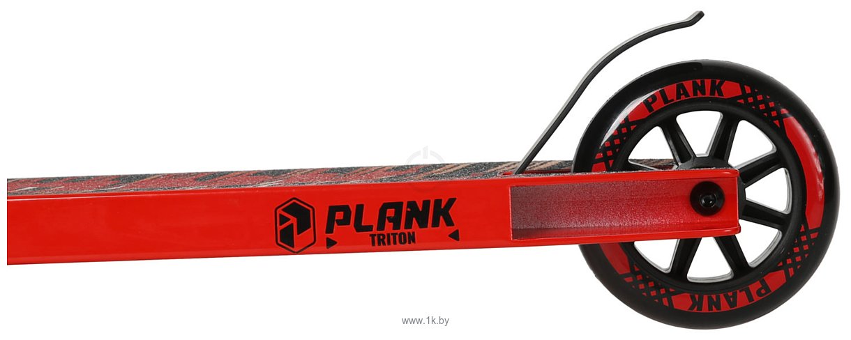 Фотографии Plank Triton 2021 P20-TRI100R (красный)