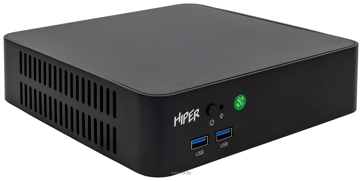 Фотографии Hiper Activebox S8 I3121R8N2WPB