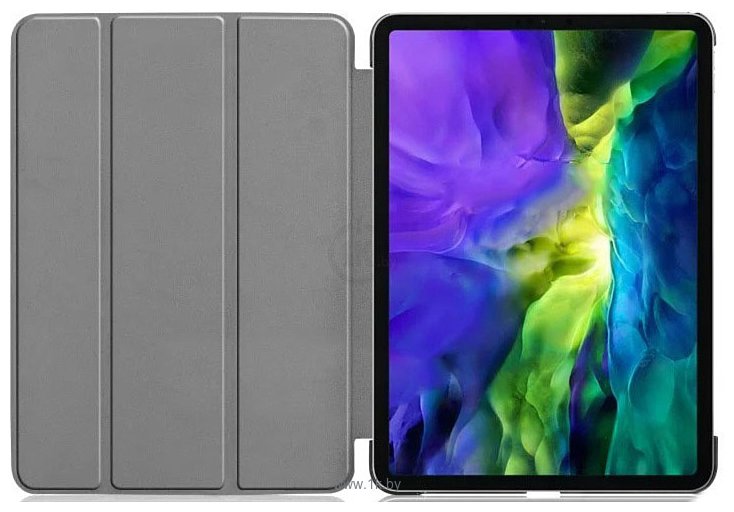 Фотографии G-Case Для iPad Pro 11 101120498B (белый)