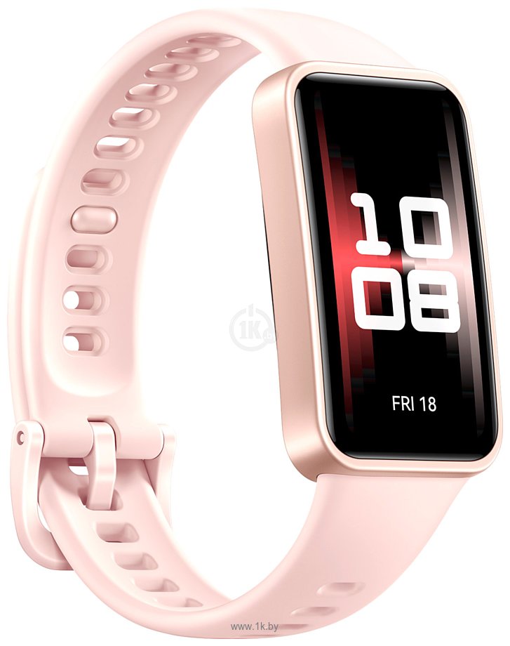 Фотографии Huawei Band 9 (силиконовый ремешок, международная версия)