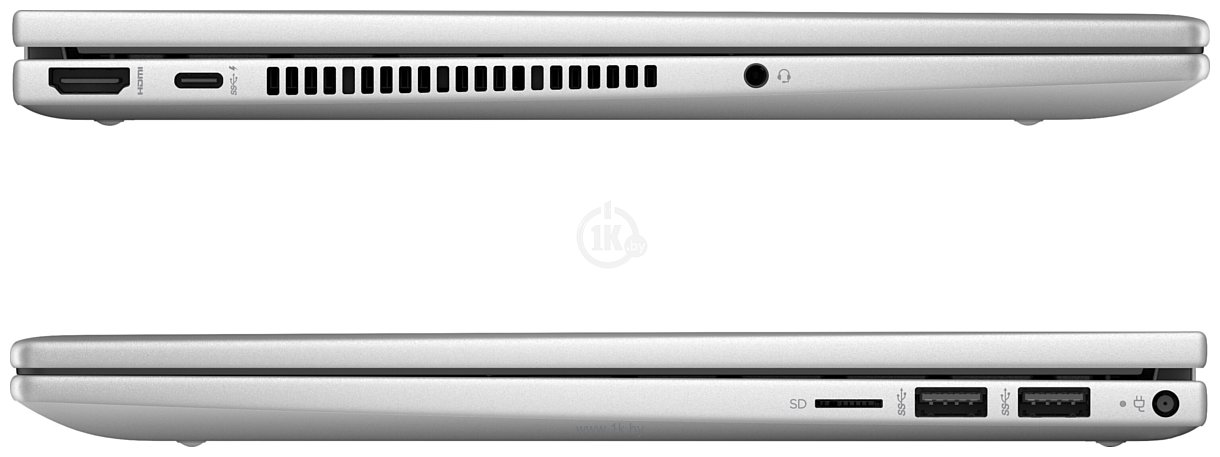 Фотографии HP Envy x360 2-в-1 14-es0033dx (7H9Y1UA)