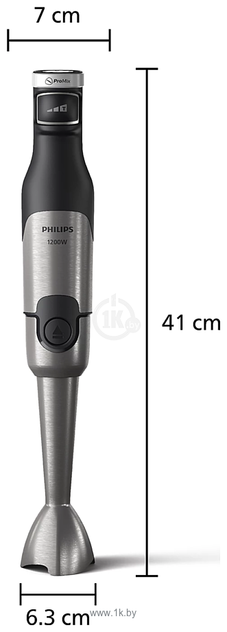 Фотографии Philips HR2683/00