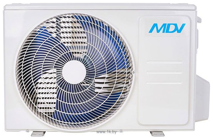 Фотографии MDV Infini UVpro Inverter MDSAL-09HRFN8/MDOAG-09HFN8