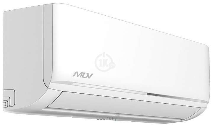 Фотографии MDV Infini UVpro Inverter MDSAL-09HRFN8/MDOAG-09HFN8