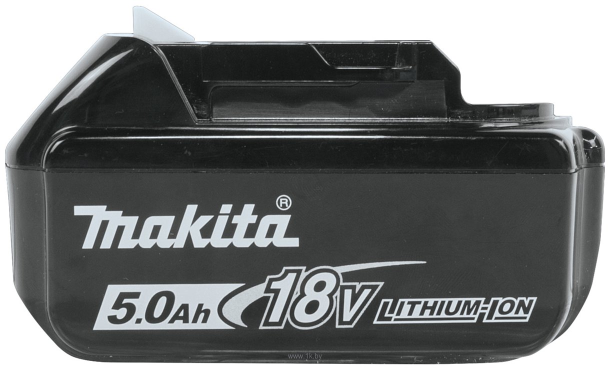 Фотографии Makita BL1850B (632G59-7)