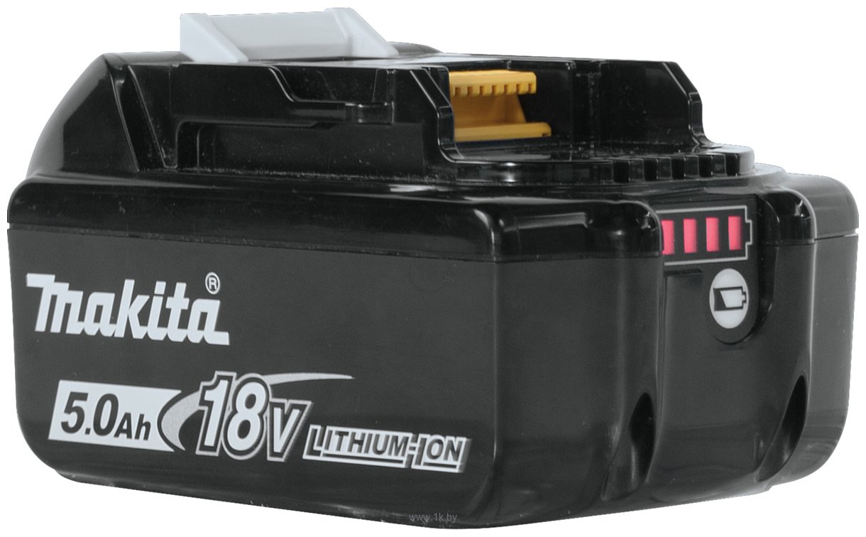 Фотографии Makita BL1850B (632G59-7)