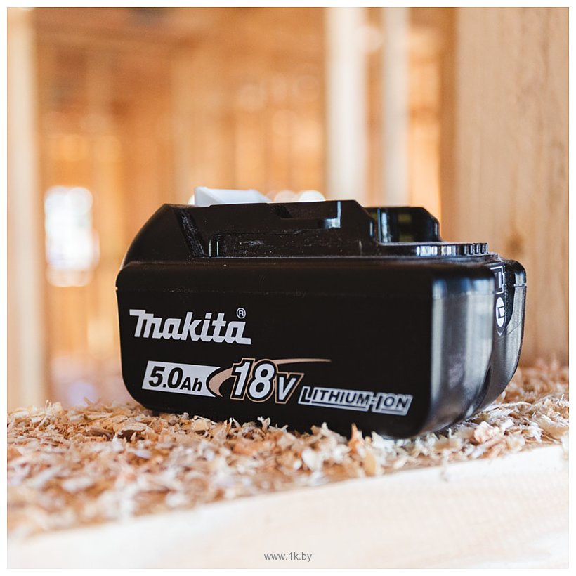 Фотографии Makita BL1850B (632G59-7)