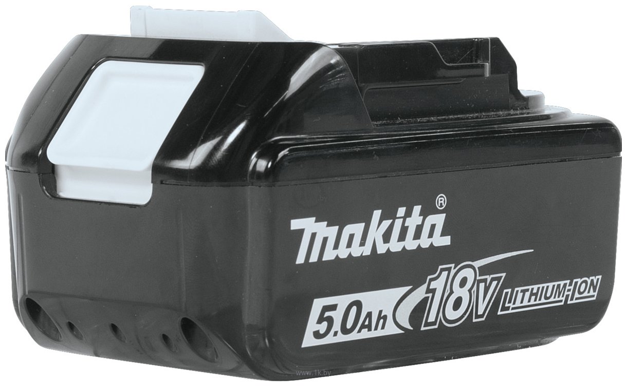 Фотографии Makita BL1850B (632G59-7)