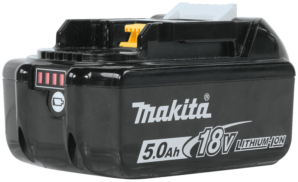 Фотографии Makita BL1850B (632G59-7)