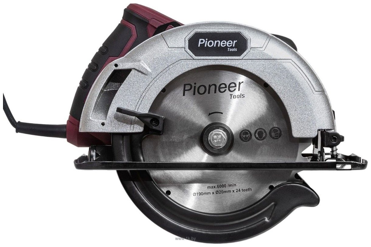 Фотографии Pioneer Tools EDS-1600-190-01