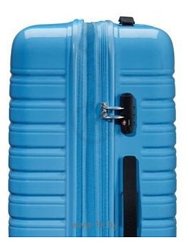 Фотографии American Tourister Flashline Pop MF9-01003 78 см