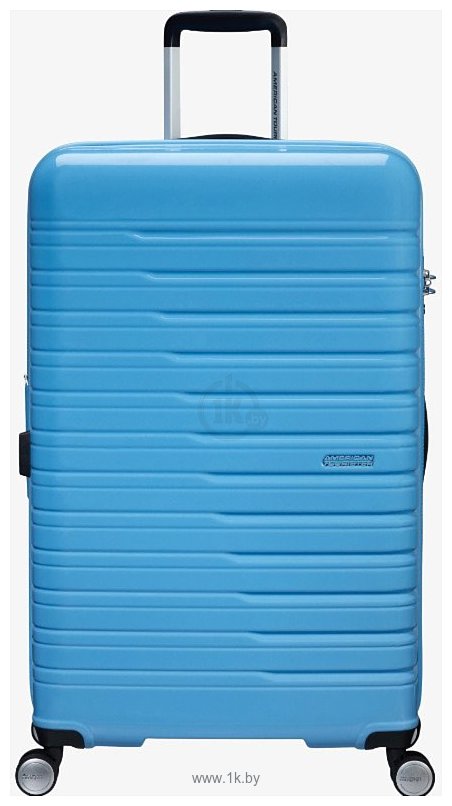 Фотографии American Tourister Flashline Pop MF9-01003 78 см