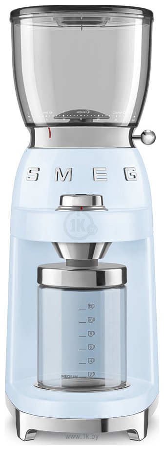 Фотографии Smeg CGF11PBEU