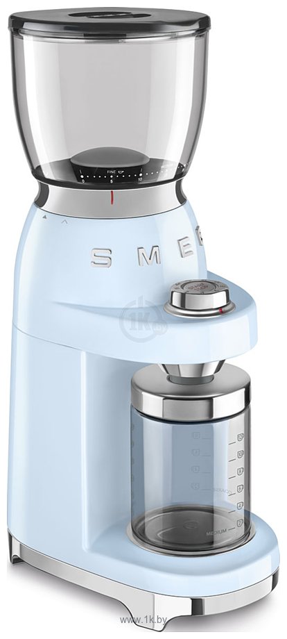 Фотографии Smeg CGF11PBEU