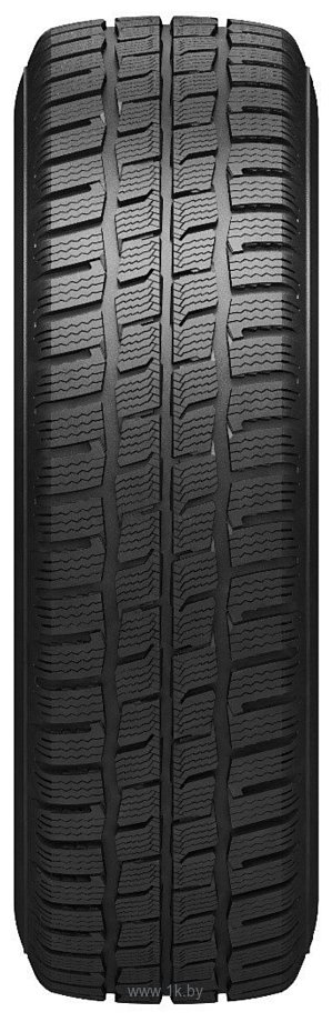 Фотографии Kumho Winter PorTran CW51 235/85 R16 120/116R