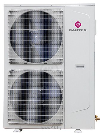 Фотографии Dantex Smart Inverter RKD-24BHANI/RKD-24HANIE-W