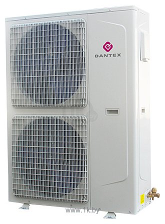 Фотографии Dantex Smart Inverter RKD-24BHANI/RKD-24HANIE-W