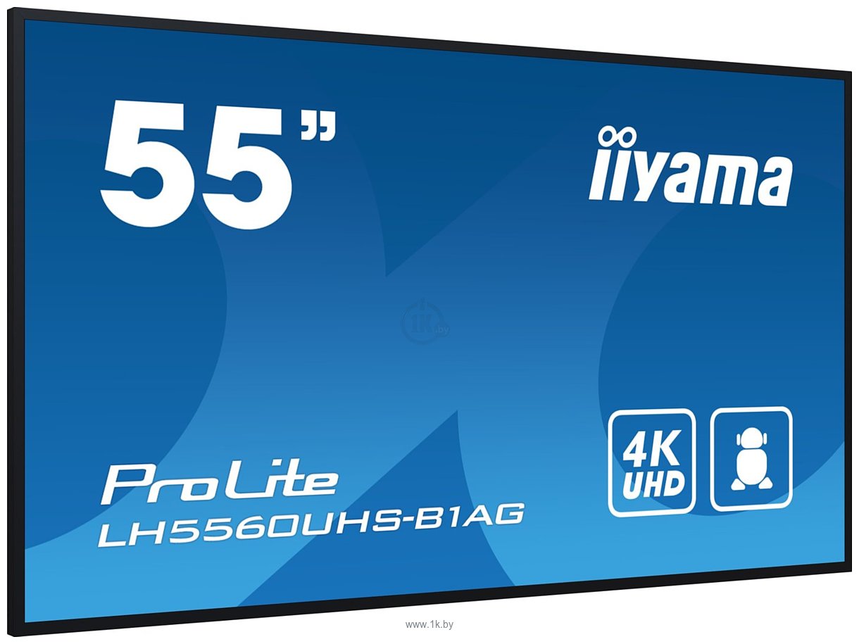 Фотографии Iiyama ProLite LH5560UHS-B1AG