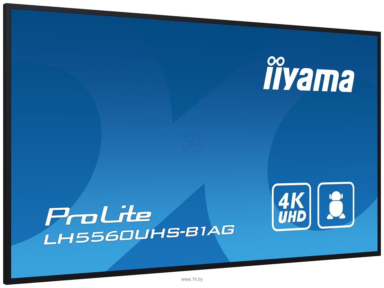 Фотографии Iiyama ProLite LH5560UHS-B1AG