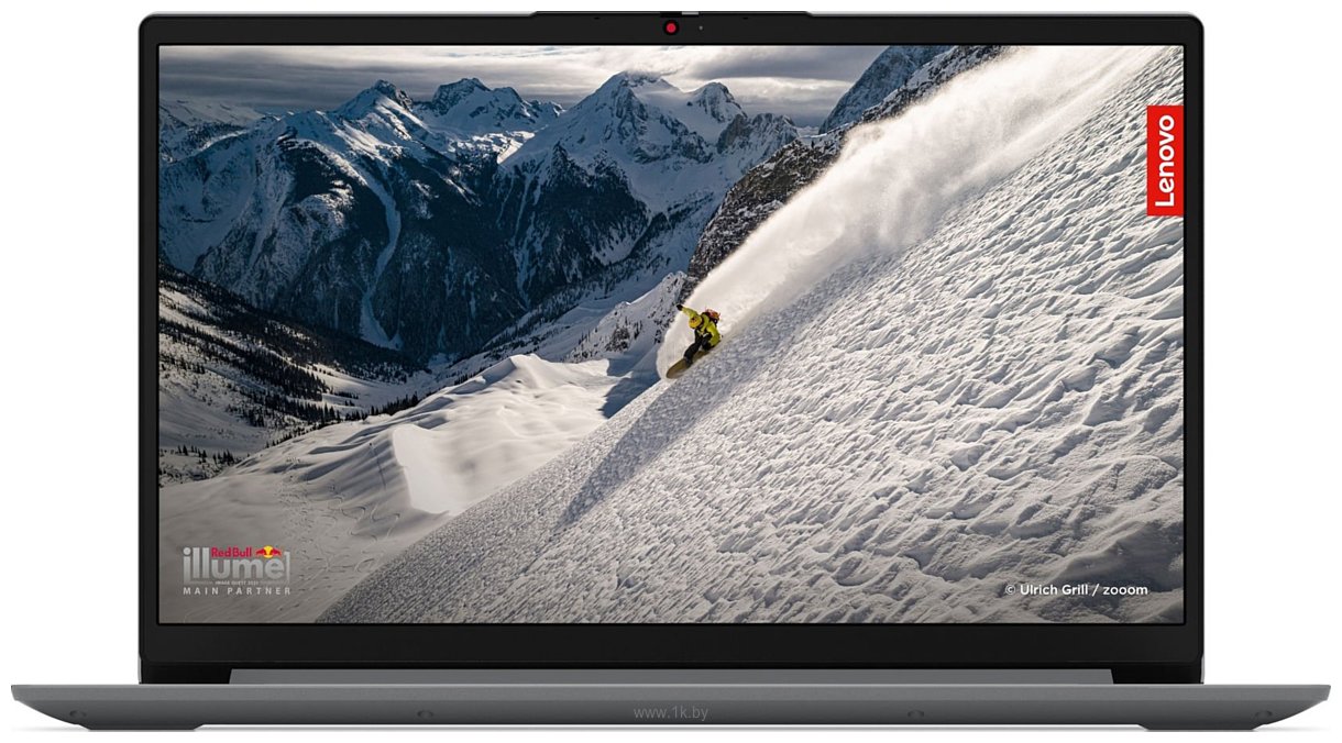 Фотографии Lenovo IdeaPad 1 15ALC7 (82R400P0RK)
