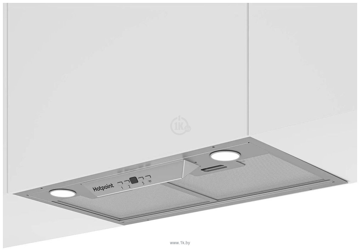 Фотографии Hotpoint-Ariston HPAE 52FLB X