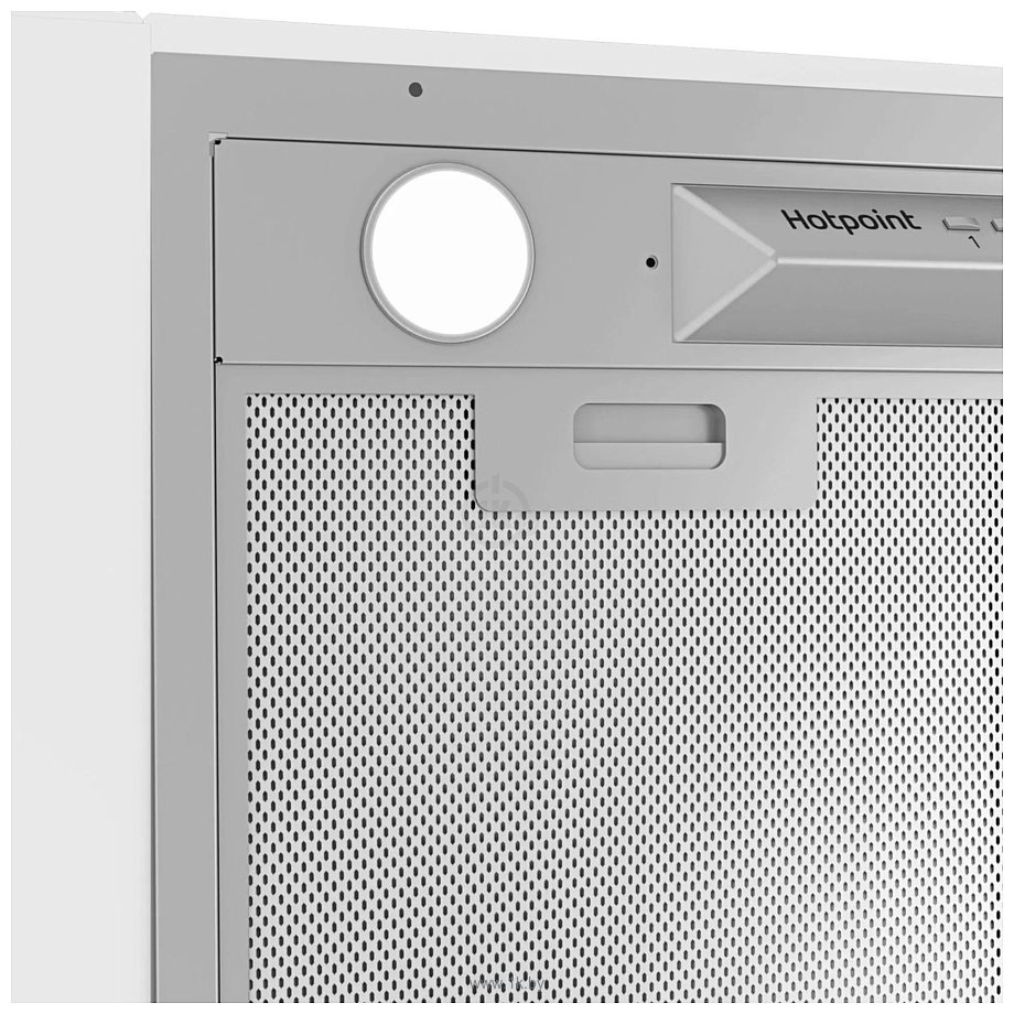Фотографии Hotpoint-Ariston HPAE 52FLB X