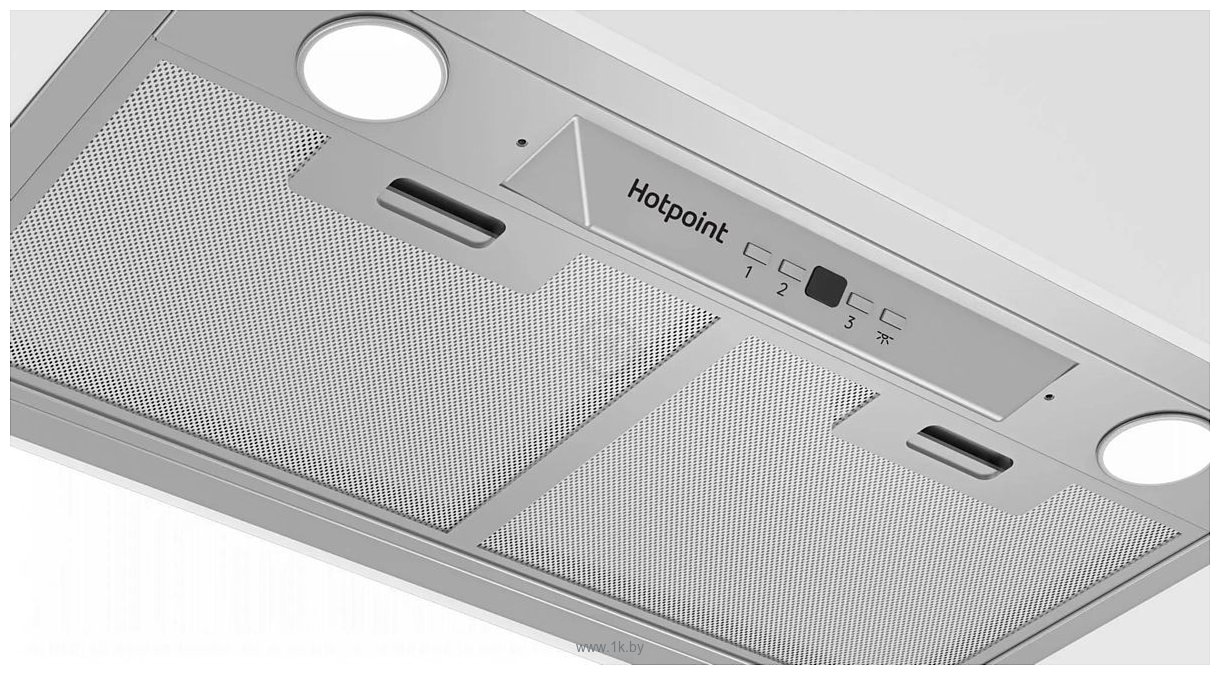 Фотографии Hotpoint-Ariston HPAE 52FLB X