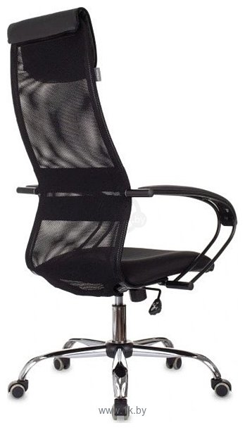 Фотографии Бюрократ CH-607BS (черный)