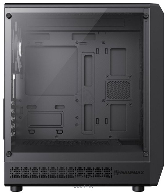 Фотографии GameMax Forge MB (черный)