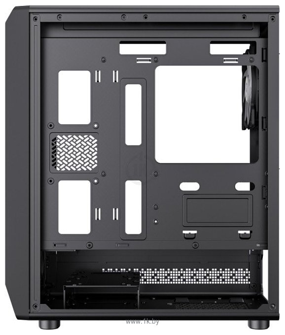 Фотографии GameMax Forge MB (черный)