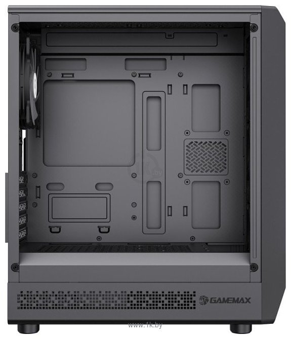 Фотографии GameMax Forge MB (черный)